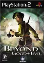Beyond Good and Evil