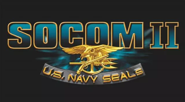 SOCOM II -julkaisu Dosessa