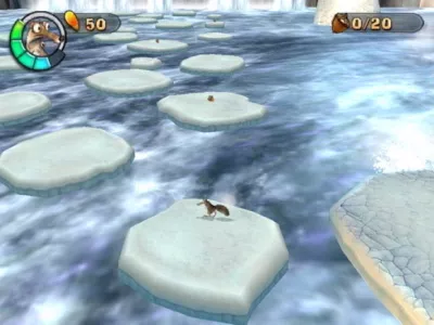 Ice Age 2: The Meltdown