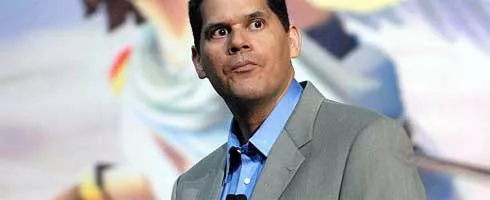 Reggie: Wii porskuttaa vielä pitkään