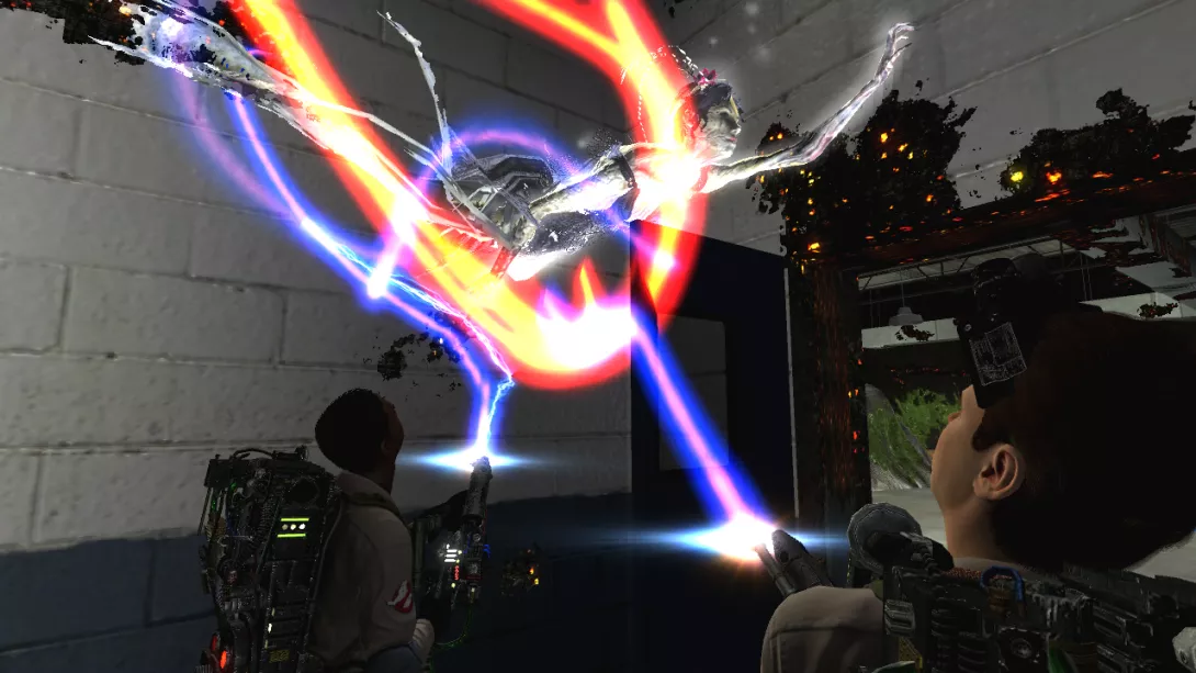 PS3:n Ghostbusters saa omaa sisältöä