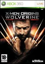 X-Men Origins: Wolverine