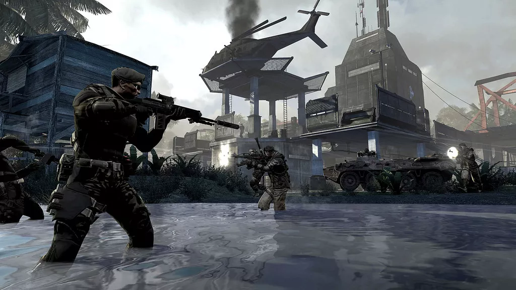 MAG Interdiction Power Pack