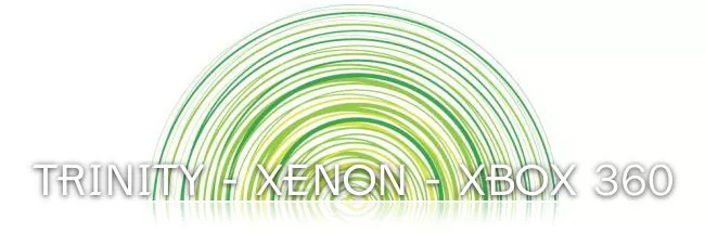 Xbox 360:n synty