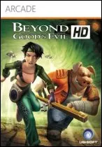 Beyond Good & Evil HD
