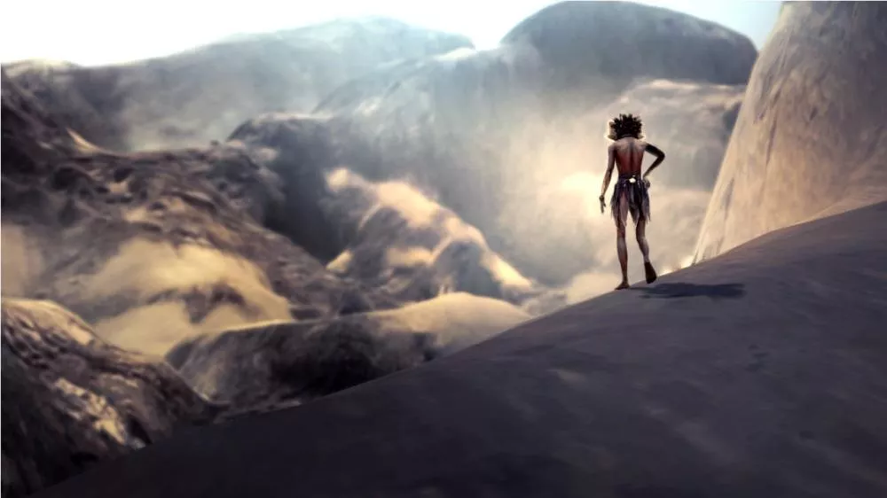 From Dust (XBLA)