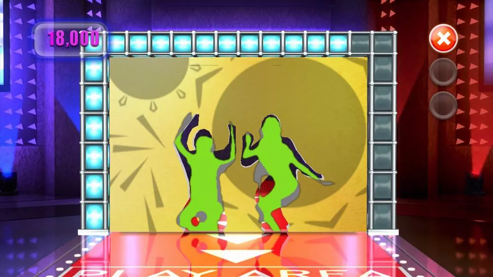 Hole in the Wall (XBLA)