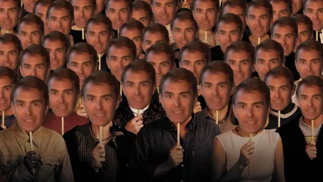 Luukku 16: Vuoden Nolan North