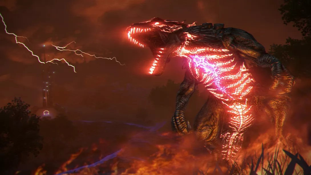 Far Cry 3: Blood Dragon (XBLA)