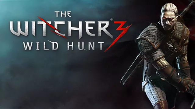 E3: Witcher 3 -ennakko