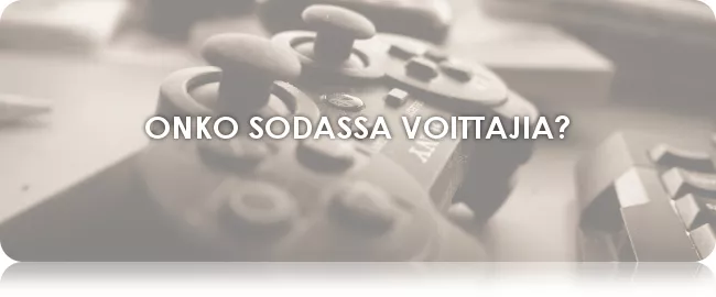 Luukku 22: Kuka voitti konsolisodan?!