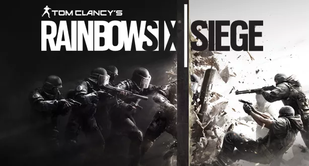 Rainbow Six Siege sai tuoreen trailerin