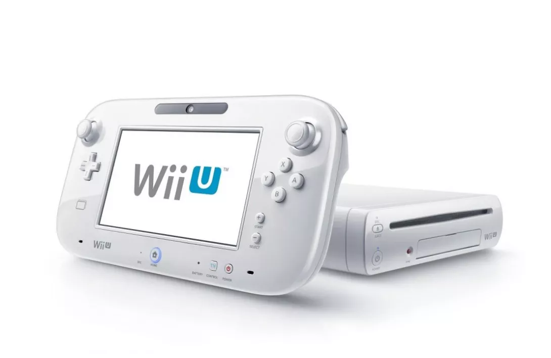 Wii U:n ohjelmistopäivitys 5.1.0 julkaistu
