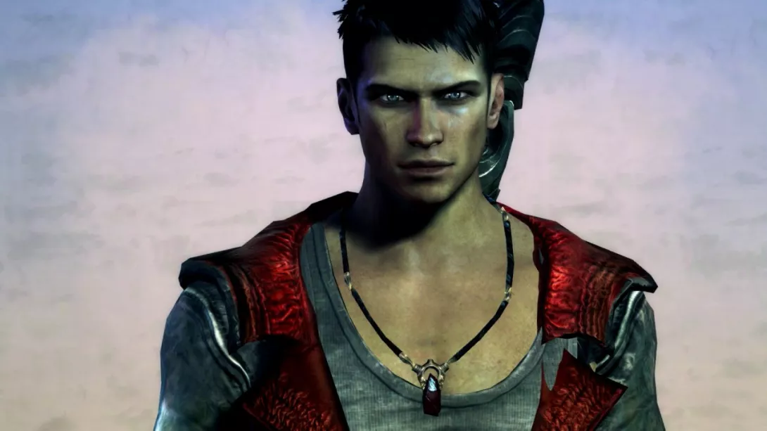 DmC Devil May Cryn uusioversio rymistelee uusissa kuvissaan