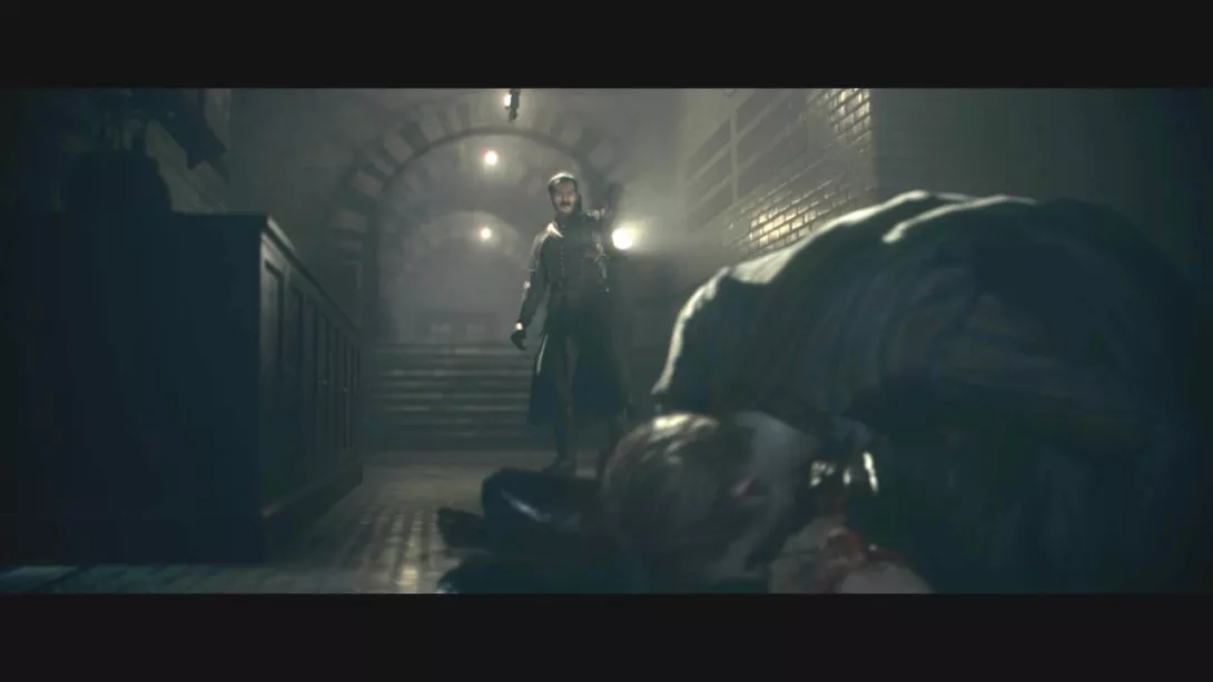 The Order: 1886