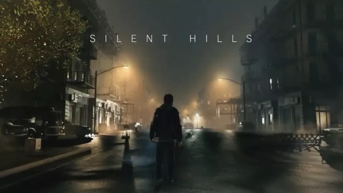 Konami vahvistaa Silent Hillsin kuoppaamisen
