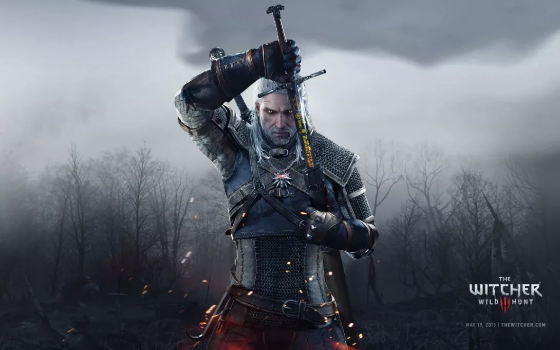 Arvostelussa The Witcher 3: Wild Hunt