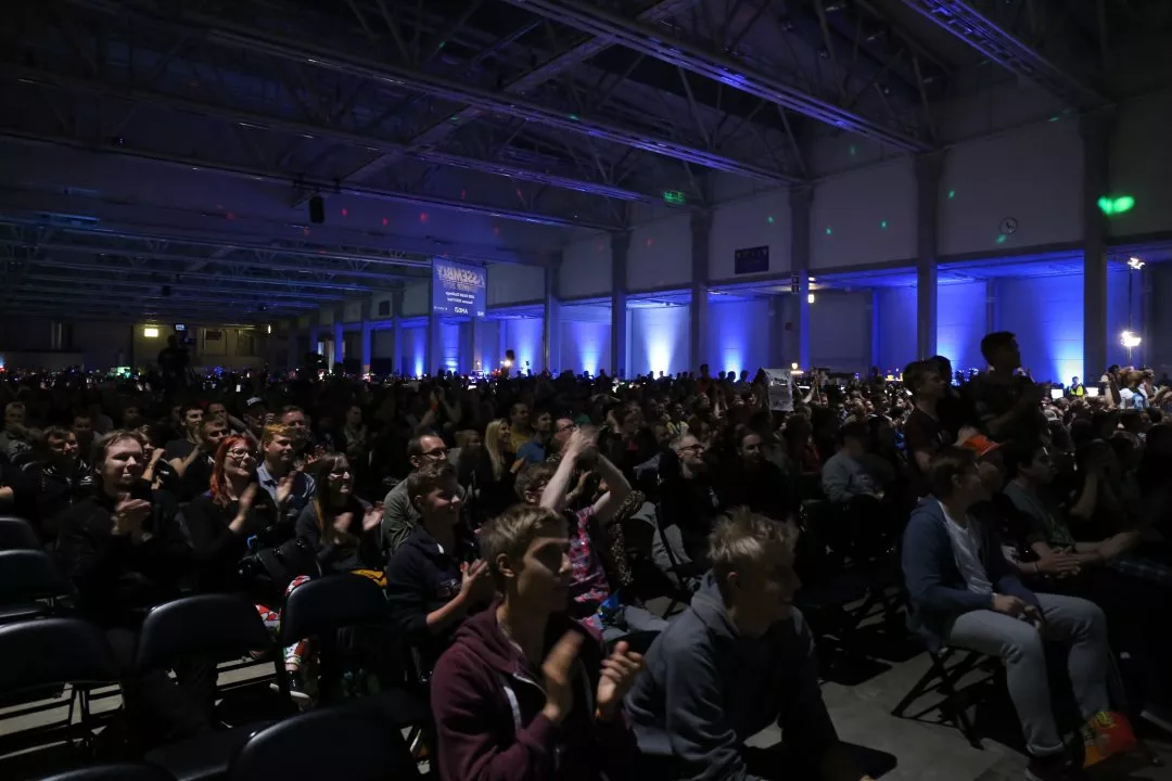 Assemblyn CS:GO-turnausvoitto Puolaan