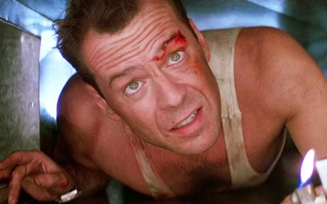 john mcclane