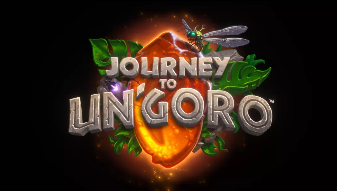 Hearthstone: Journey to Un'Goro