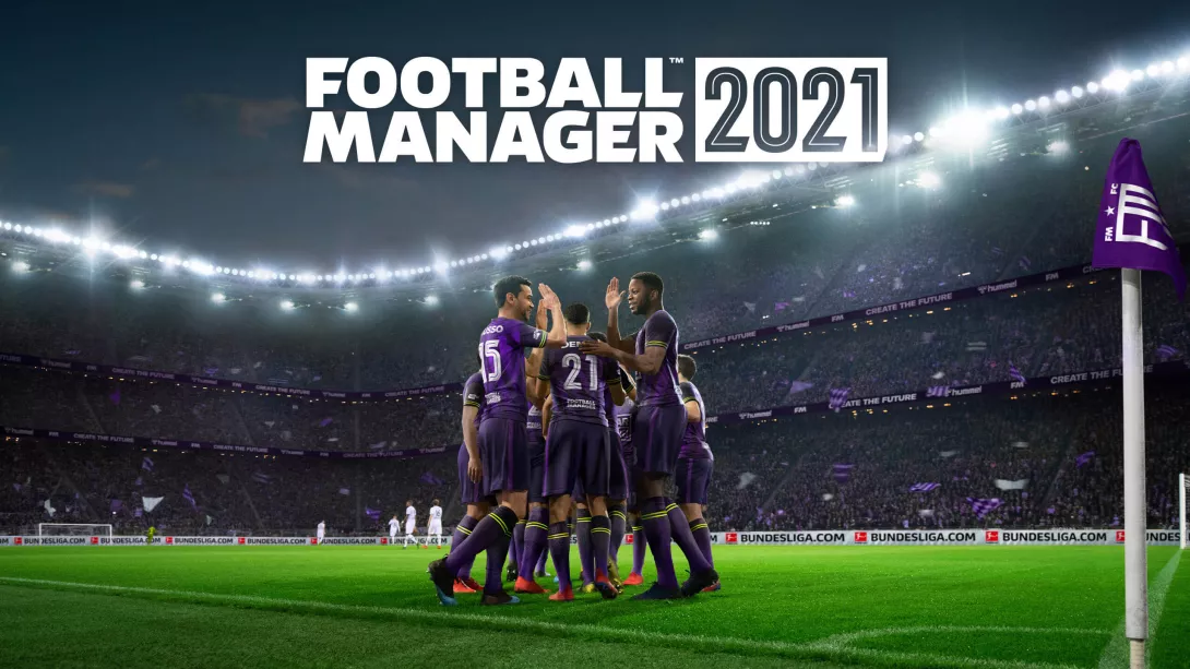 Football Manager 21: Kansi