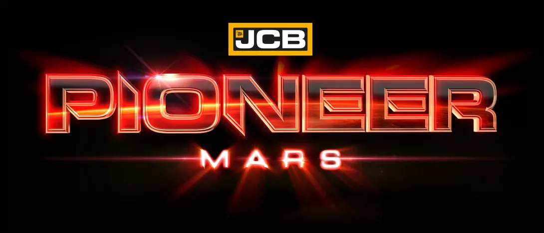 JCB Pioneer: Mars: Kansi