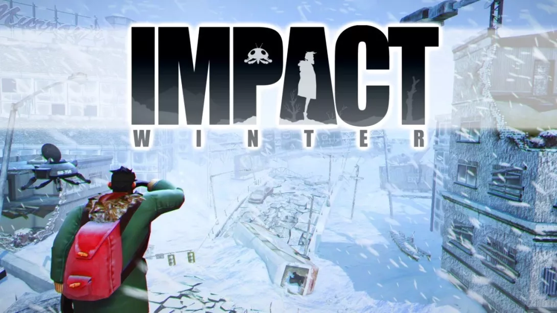 Impact Winter: Kansi