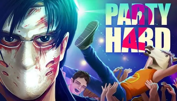 Party Hard 2: Kansi