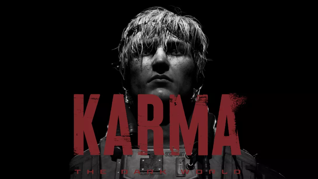Karma: The Dark World Hero-kuva