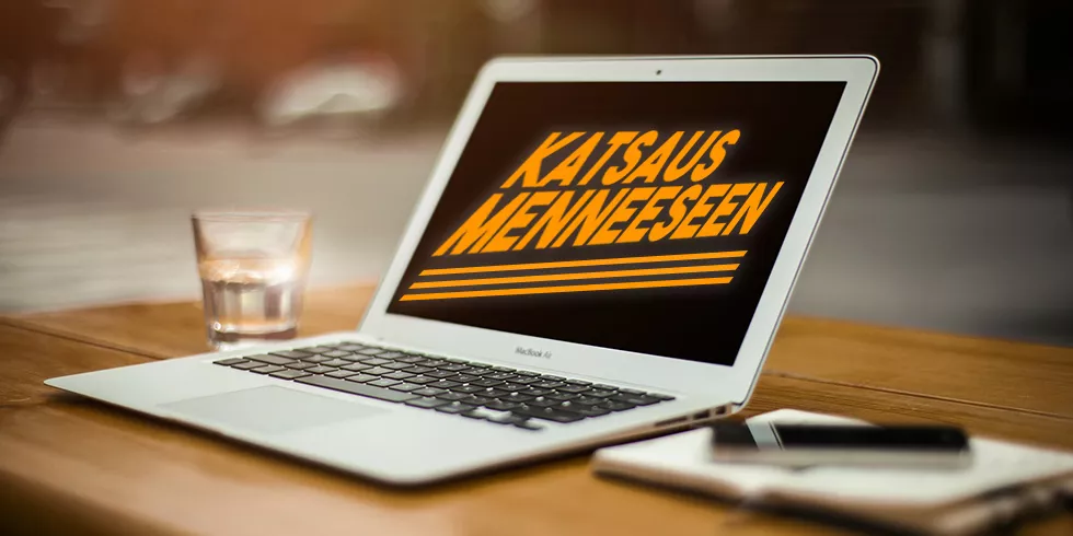 katsaus menneeseen