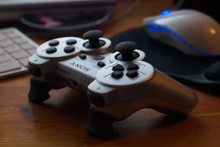 Dualshock 3