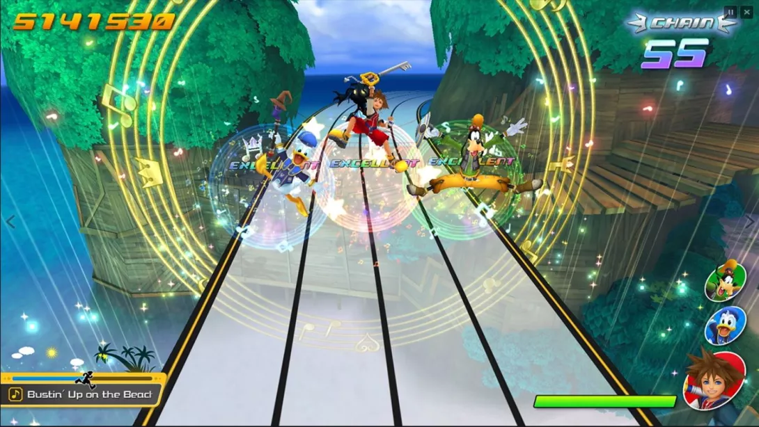 kingdom hearts memory of melody.JPG