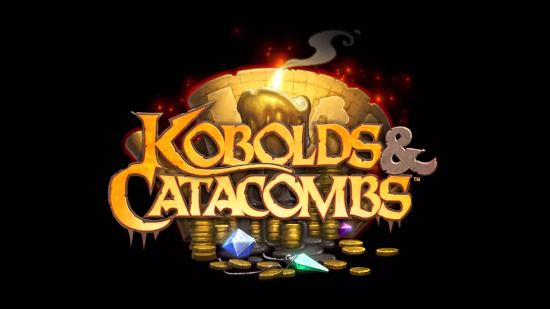 Hearthstone: Kobolds and Catacombs