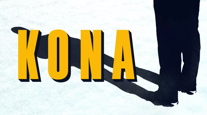 kona banneri