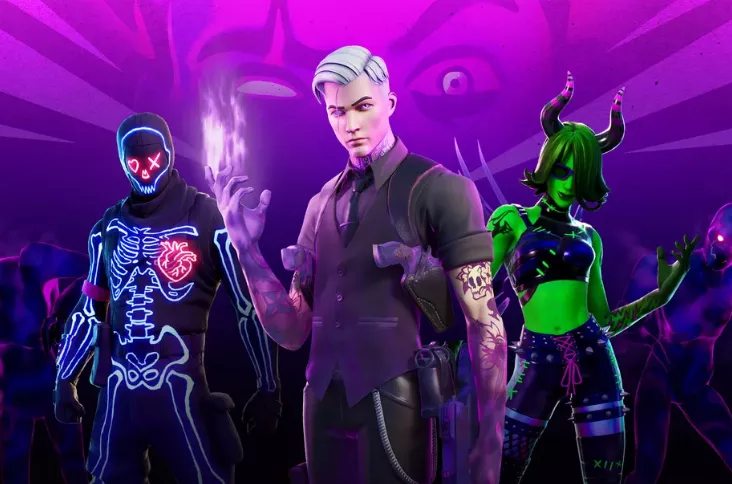 Fortnite