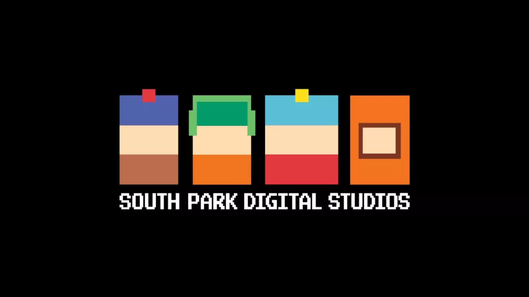 South Park Digital Studios Logo
