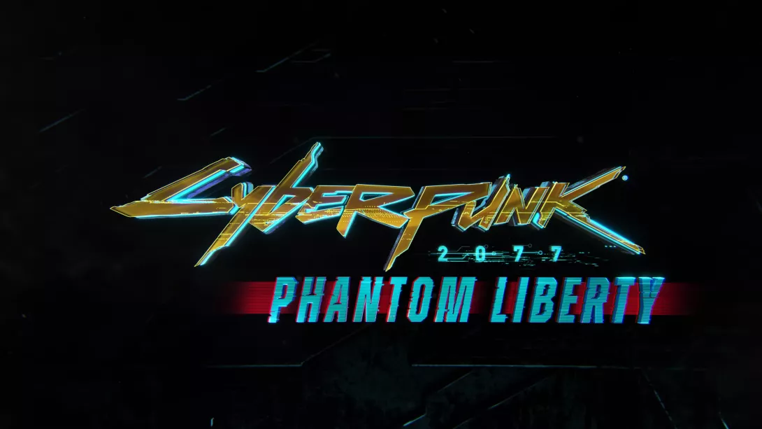 Cyberpunk 2077 Phantom Liberty