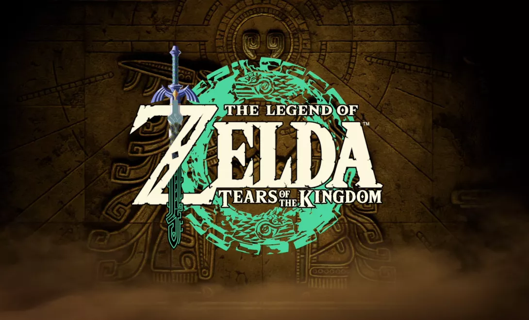 The Legend of Zelda: Tears of the Kingdom