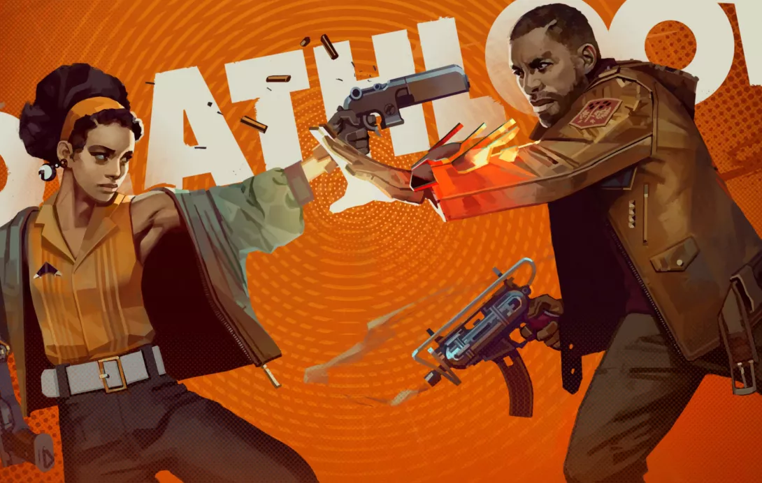 Deathloop