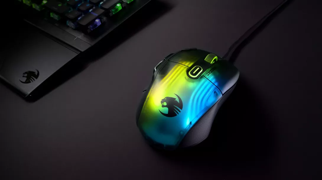 ROCCAT Kone XP