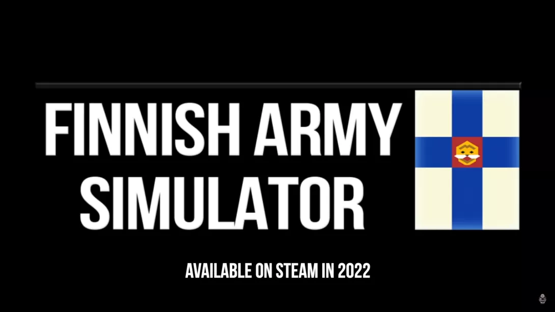 Finnish Army Simulator