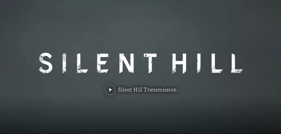 Silent Hill Transimission