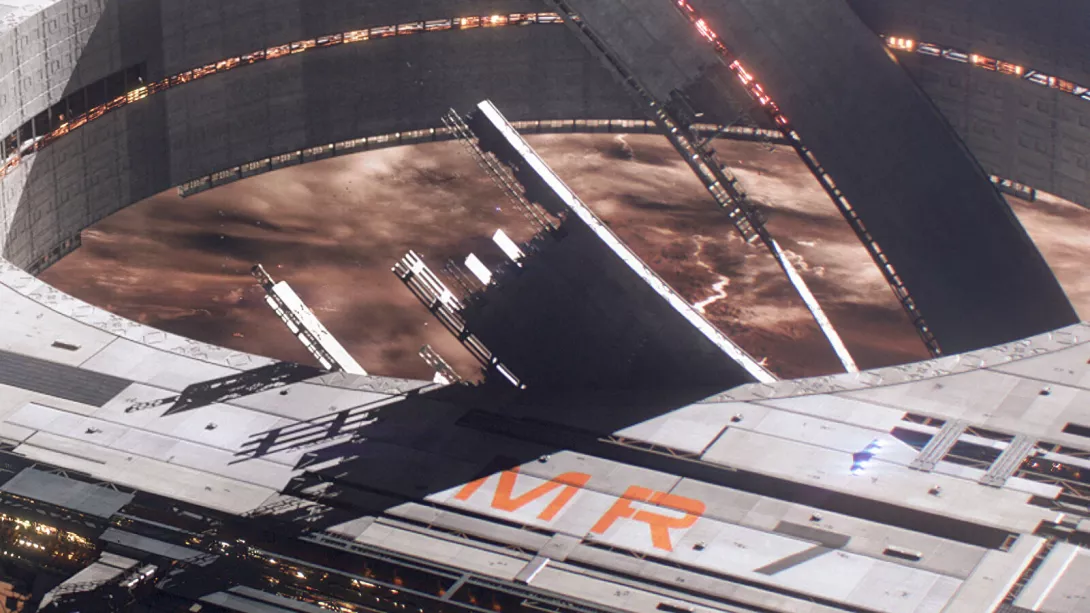 Mass Effect