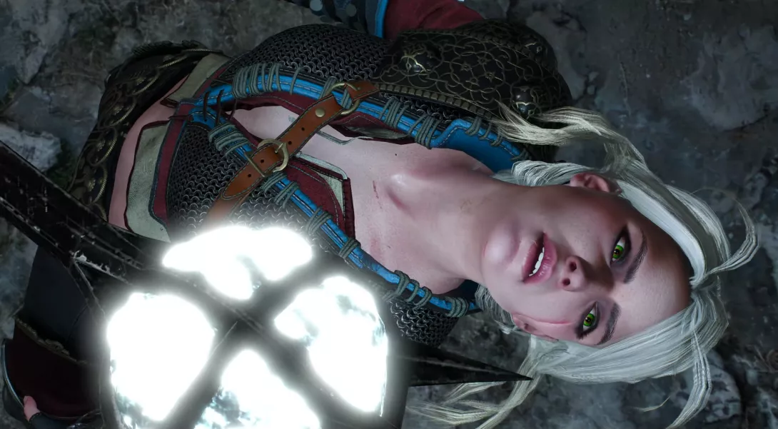 The Witcher 3: Wild Hunt