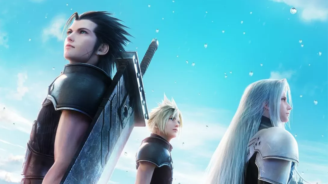 Crisis Core –Final Fantasy VII– Reunion