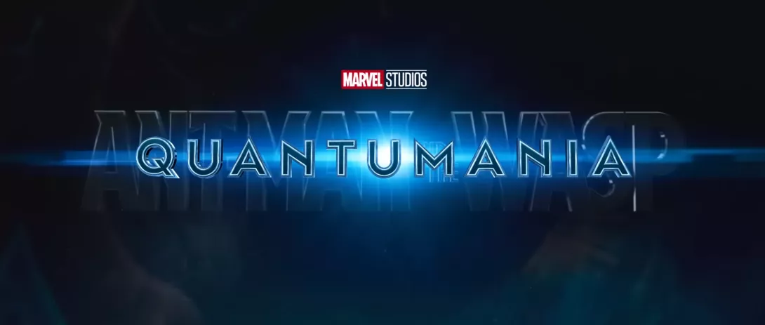 Ant-Man and the Wasp: Quantumania