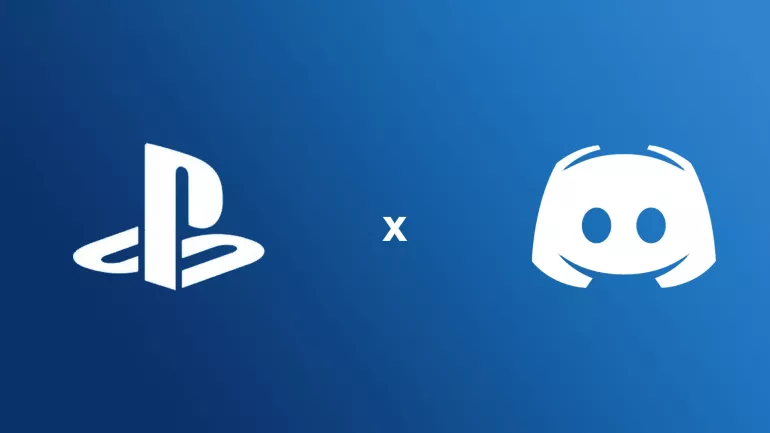 PlayStation Discord