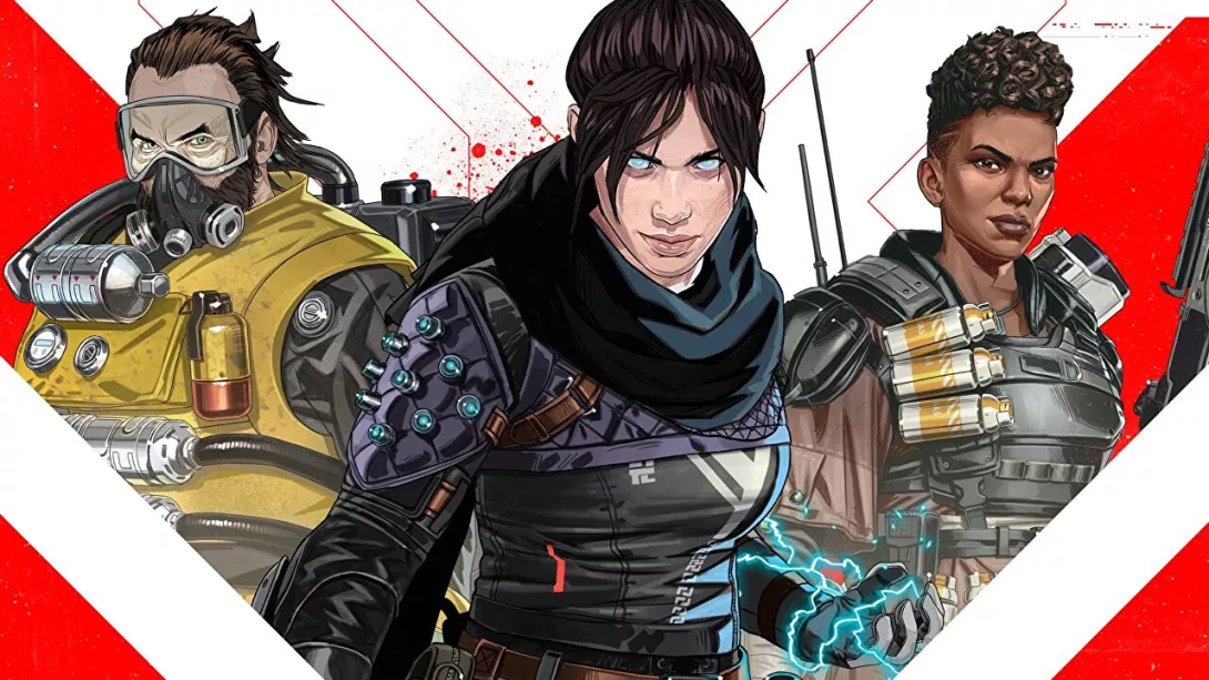 Apex Legends Mobile