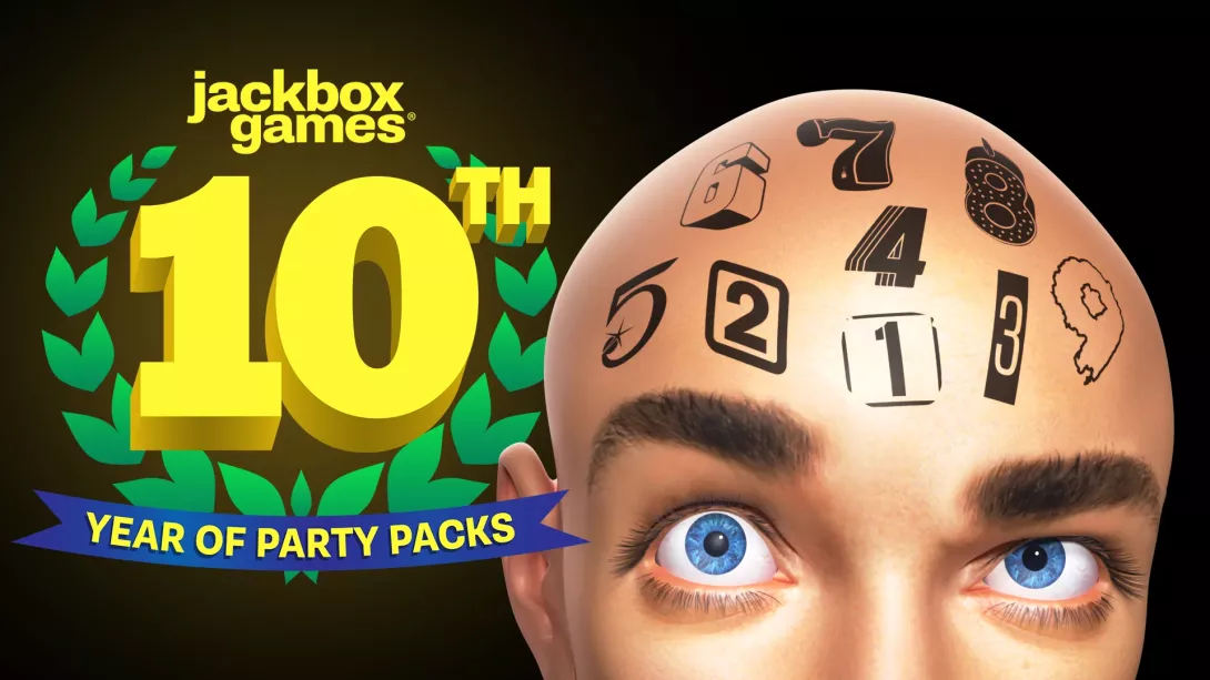 Jackbox Party Pack