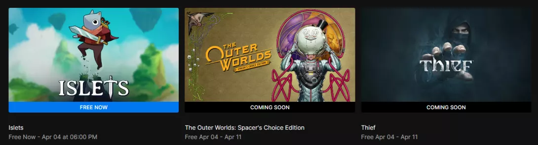 Epic Games